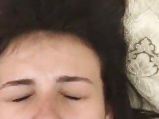 Ich ficke die Freundin meiner Eltern im Haus