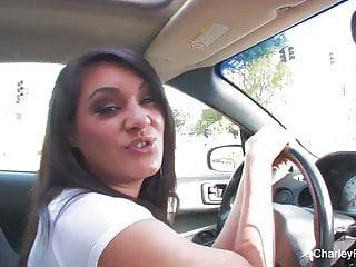 Lesben charley und charley haben spass