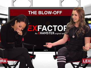 Beste Freundinnen - der Kampf der Lust - Gruppensex mit den Pornostars Dani Daniels