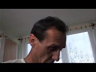 In der bibliothek auf den Tisch Gebärmutter verführt